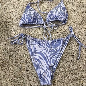 Brand new shein bikini
